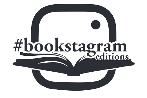 Εκδόσεις Bookstagram editions λογότυπο